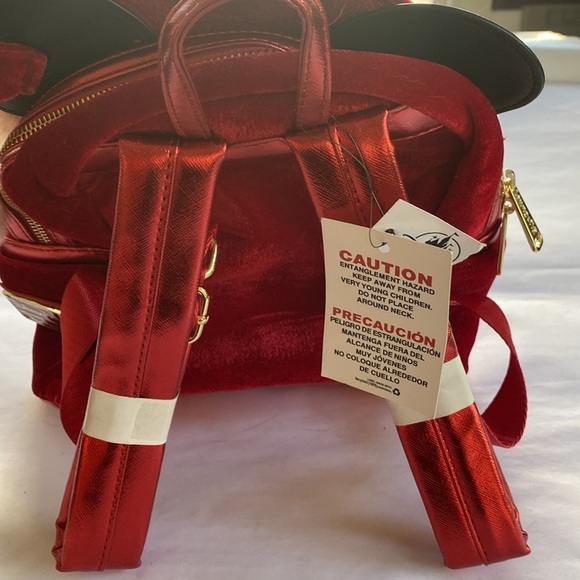 Loungefly x Disney Parks Backpack NWT main image 5